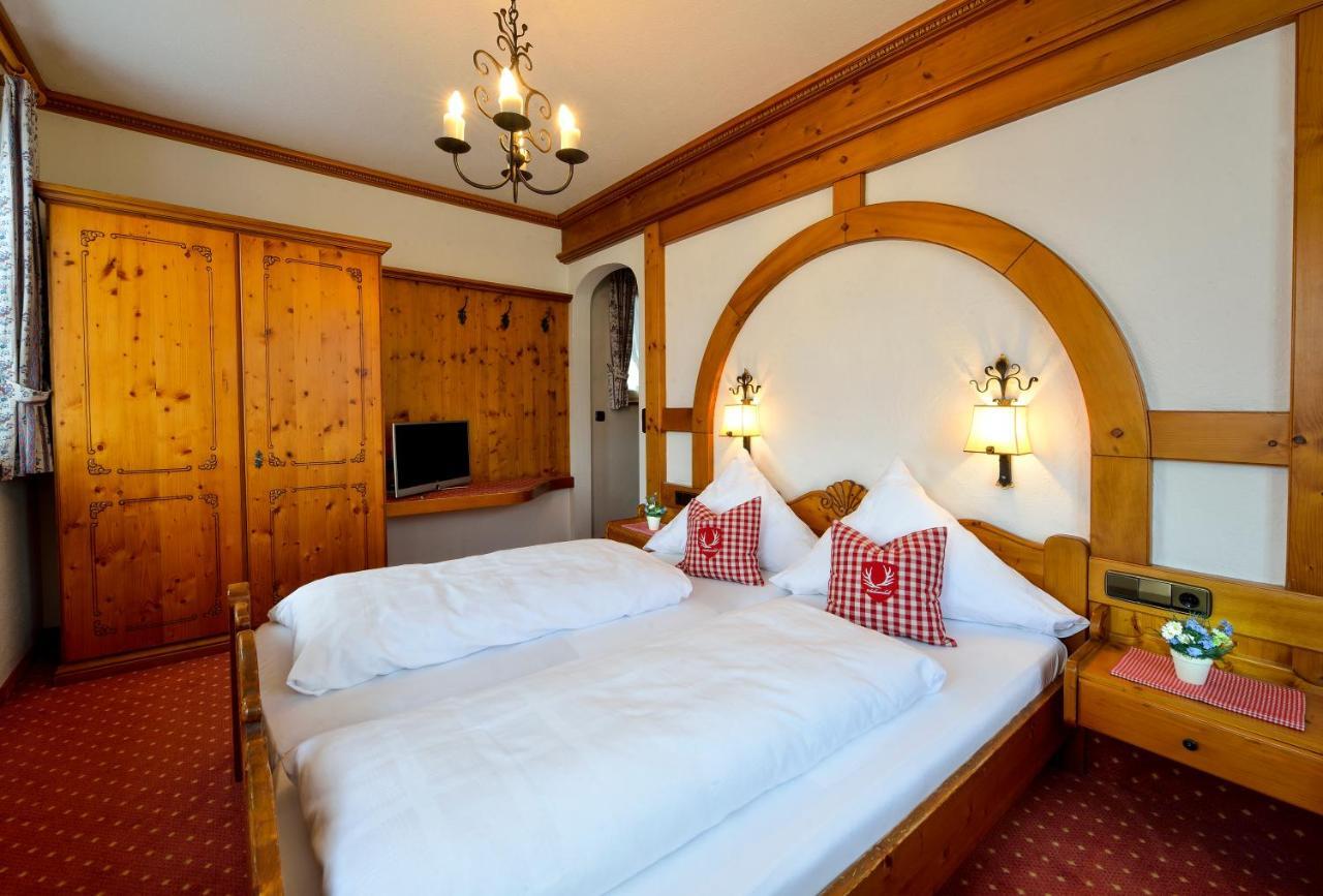 Hotel-Gasthof Adler Линдау Номер фото